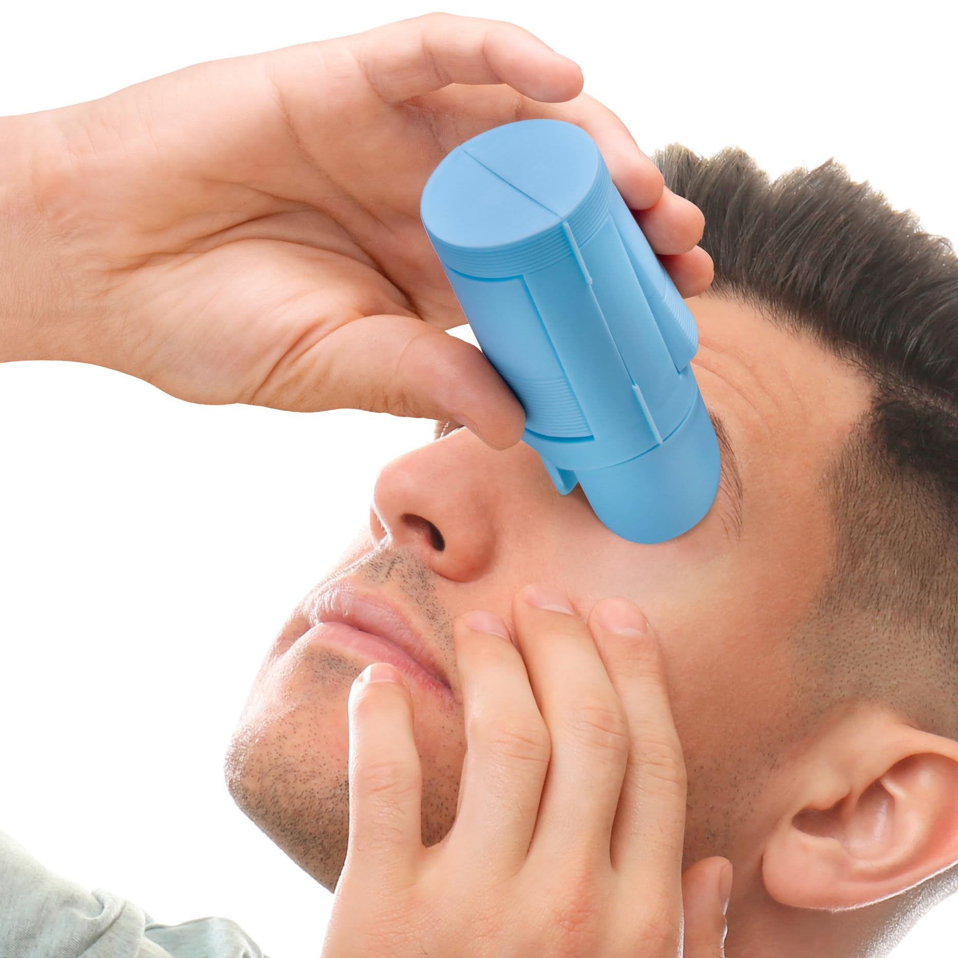 Amazon.com: Peermax Drop Direct Eye Drop Dispenser – Eye drop